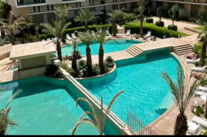 appartement en résidence